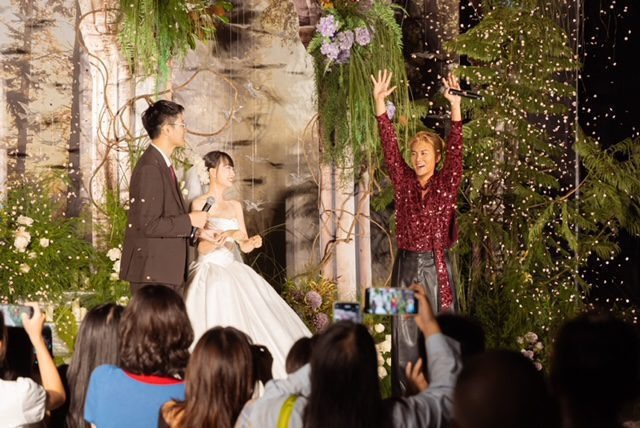 Sự hết thời của 1 Anh Trai Ch&ocirc;ng Gai: Từng khiến con g&aacute;i đại gia đi&ecirc;n đảo, giờ về qu&ecirc; đi h&aacute;t đ&aacute;m cưới dạo- Ảnh 10.