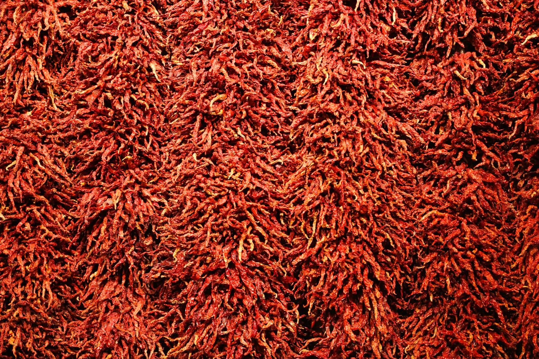 Du lịch Trung Quốc, kh&aacute;ch Việt to&aacute;t mồ h&ocirc;i khi bước v&agrave;o tiệm đặc sản b&ecirc;n đường: "Kh&ocirc;ng ngờ người ta d&ugrave;ng ớt để l&agrave;m điều n&agrave;y"- Ảnh 1.