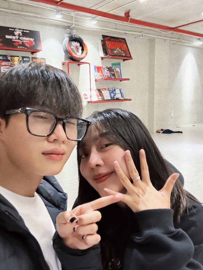 1 nam rapper Việt v&agrave; quản l&yacute; đăng k&yacute; kết h&ocirc;n- Ảnh 3.