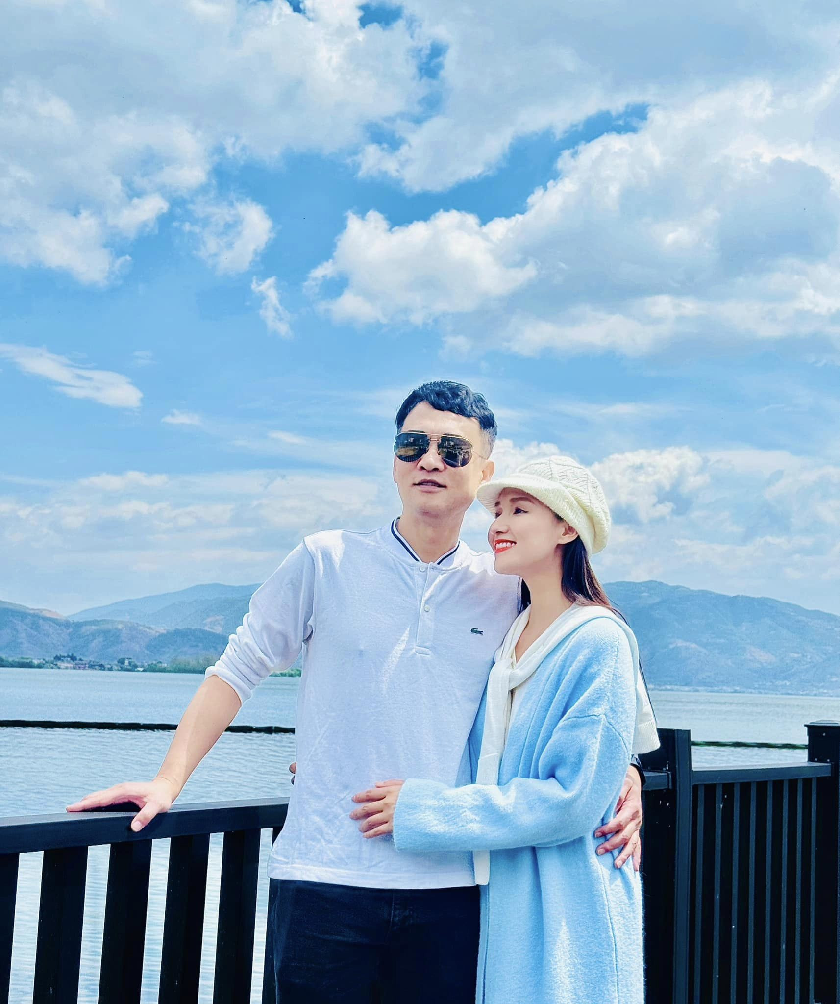 Nữ diễn vi&ecirc;n gi&agrave;u bậc nhất miền Bắc: 40 tuổi cực xinh đẹp, sở hữu chuỗi si&ecirc;u thị, th&iacute;ch chơi kim cương- Ảnh 2.