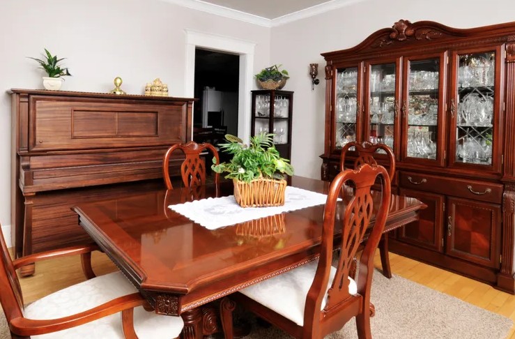 6 thứ khiến ph&ograve;ng bếp l&uacute;c n&agrave;o tr&ocirc;ng cũng bừa bộn- Ảnh 1.