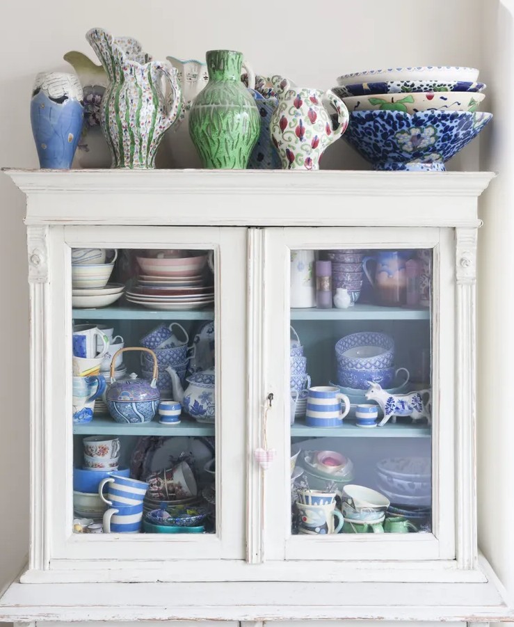 6 thứ khiến ph&ograve;ng bếp l&uacute;c n&agrave;o tr&ocirc;ng cũng bừa bộn- Ảnh 2.