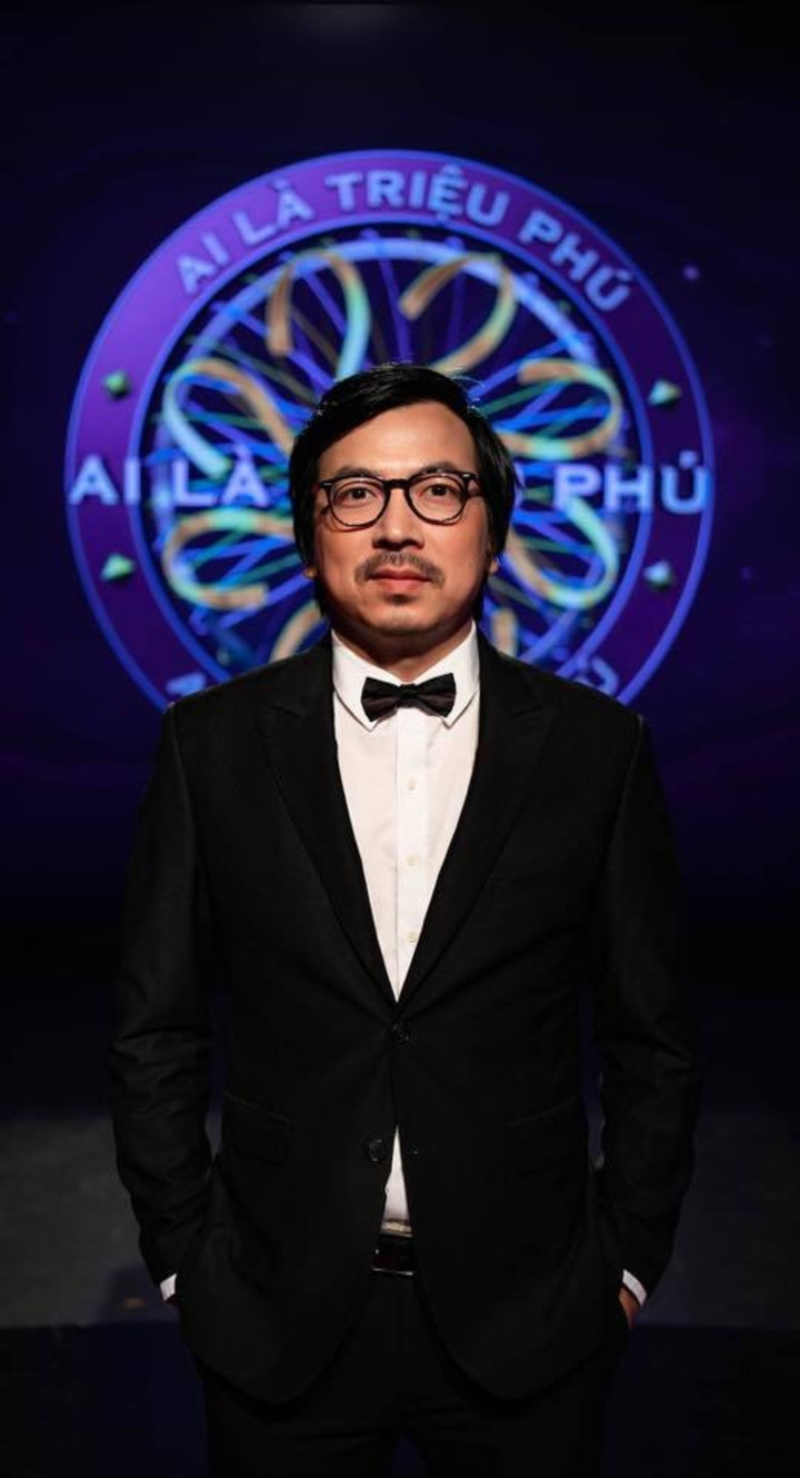 Học vấn đ&aacute;ng nể của d&agrave;n MC chương tr&igrave;nh 