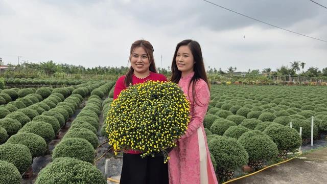 Ước mơ của nhiều nh&agrave; b&aacute;n dịp Tết: được nghỉ sớm, kh&ocirc;ng phải chốt đơn đến đ&ecirc;m 30- Ảnh 2.