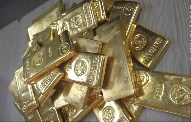 Ph&aacute;t hiện người đ&agrave;n &ocirc;ng li&ecirc;n tục mua 7kg v&agrave;ng thỏi kh&ocirc;ng cần hỏi gi&aacute;, cảnh s&aacute;t d&ugrave;ng nhiều biện ph&aacute;p nghiệp vụ v&agrave;o cuộc- Ảnh 3.