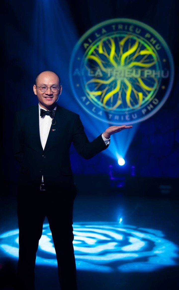 Học vấn đ&aacute;ng nể của d&agrave;n MC chương tr&igrave;nh 