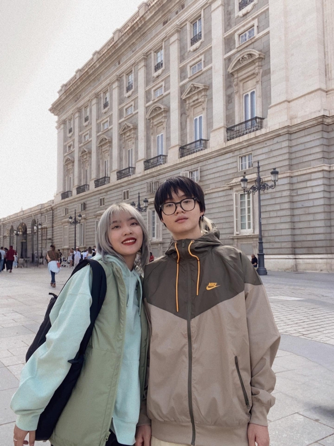 1 nam rapper Việt v&agrave; quản l&yacute; đăng k&yacute; kết h&ocirc;n- Ảnh 4.