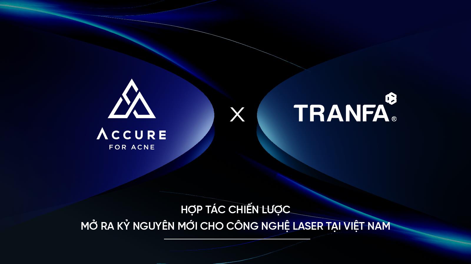 TRANFA ch&iacute;nh thức đưa c&ocirc;ng nghệ laser bước s&oacute;ng 1726nm ph&aacute; hủy tuyến b&atilde; Accure về Việt Nam- Ảnh 4.