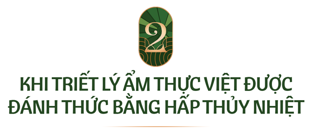 Từ c&acirc;u h&aacute;t d&acirc;n gian đến m&ocirc; h&igrave;nh ẩm thực hiện đại: Bắc Kim Thang t&aacute;i định nghĩa &ldquo;ăn l&agrave;nh&rdquo; của người Việt- Ảnh 5.