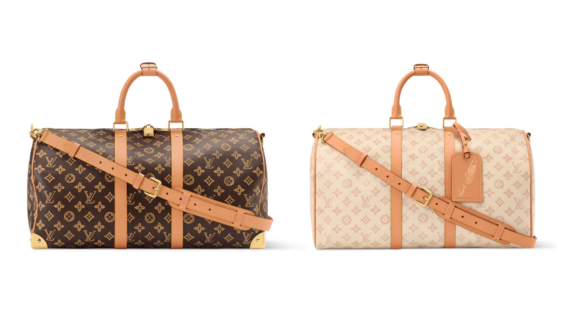 Louis Vuitton mang di sản Monogram &ldquo;phủ s&oacute;ng&rdquo; trung t&acirc;m TP.HCM- Ảnh 7.
