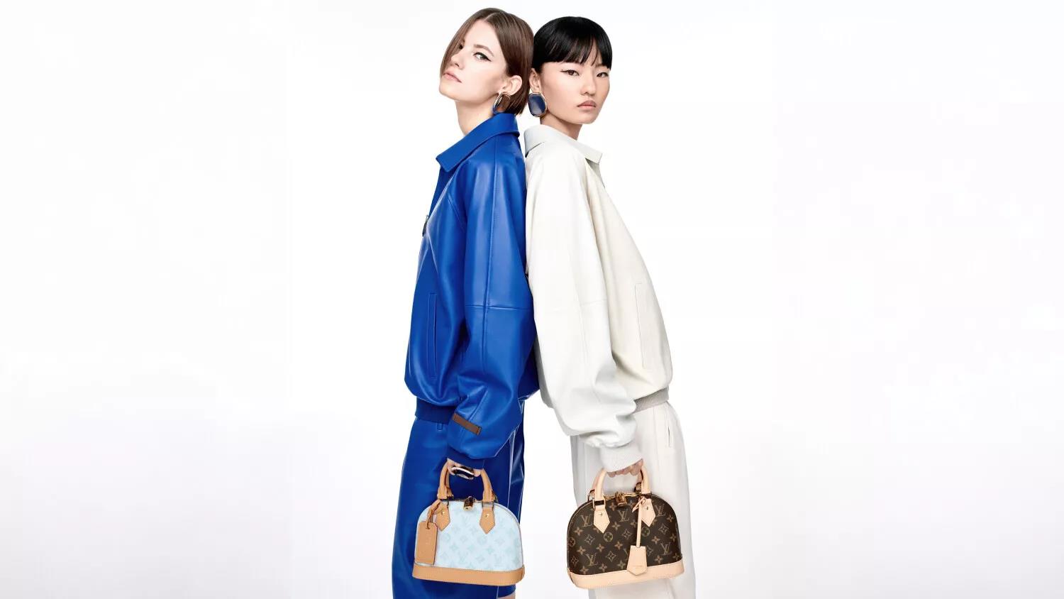 Louis Vuitton mang di sản Monogram &ldquo;phủ s&oacute;ng&rdquo; trung t&acirc;m TP.HCM- Ảnh 9.