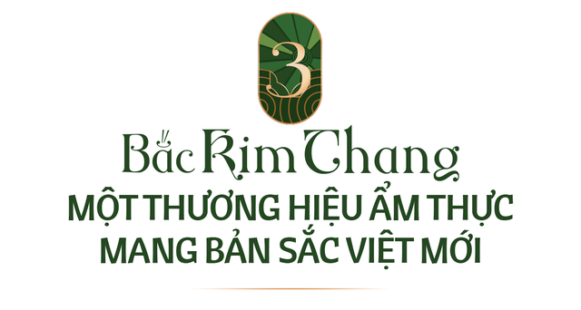 Từ c&acirc;u h&aacute;t d&acirc;n gian đến m&ocirc; h&igrave;nh ẩm thực hiện đại: Bắc Kim Thang t&aacute;i định nghĩa &ldquo;ăn l&agrave;nh&rdquo; của người Việt- Ảnh 9.