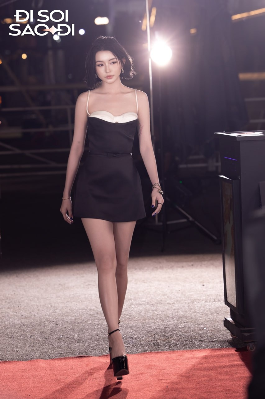 Việt Nam c&oacute; 1 gương mặt xếp hạng nhan sắc v&ocirc; thực: T&aacute;i xuất dậy s&oacute;ng sau 2 năm d&iacute;nh scandal t&igrave;nh &aacute;i- Ảnh 2.