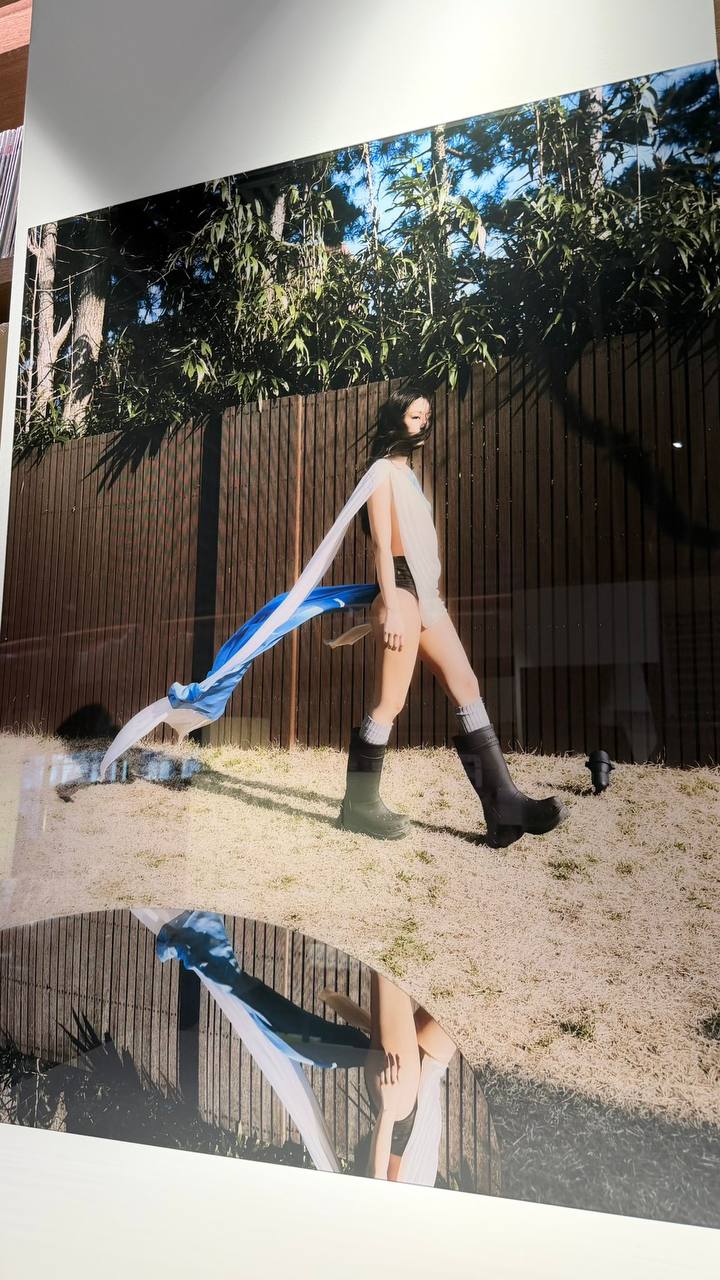 Sang tuổi 30, Jennie tung loạt ảnh khiến cả MXH phải ồn- Ảnh 10.