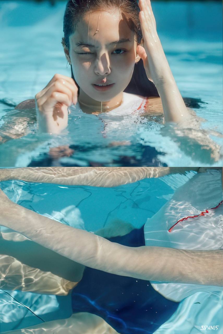 Sang tuổi 30, Jennie tung loạt ảnh khiến cả MXH phải ồn- Ảnh 11.