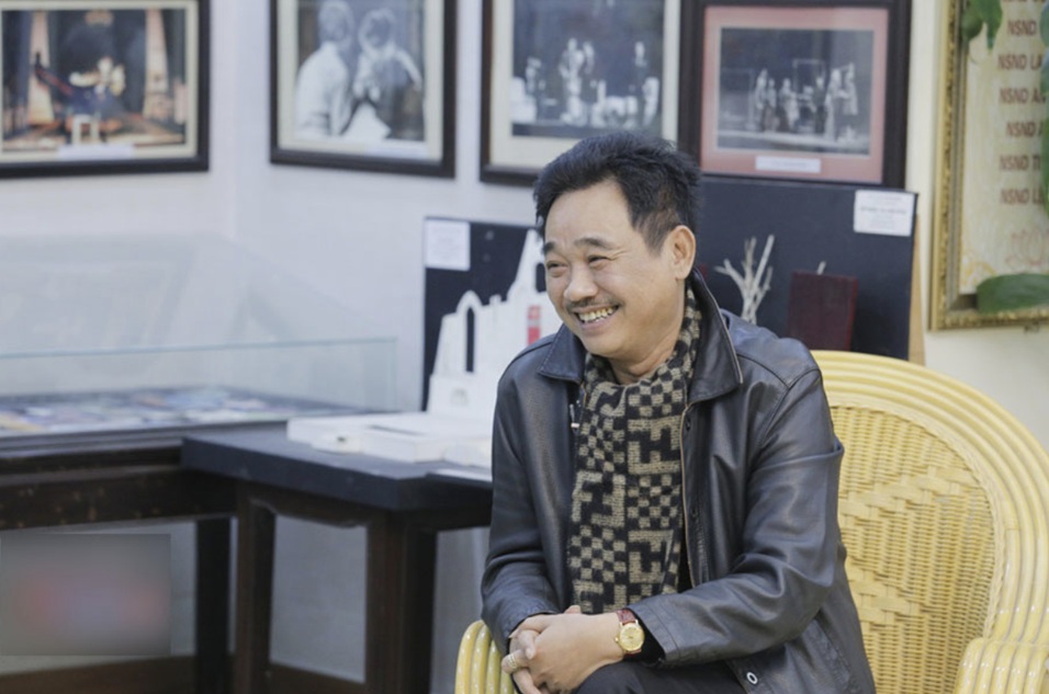 Cuộc sống của "Ngọc ho&agrave;ng" Quốc Kh&aacute;nh sau khi chuyển đến ở nh&agrave; người quen- Ảnh 2.