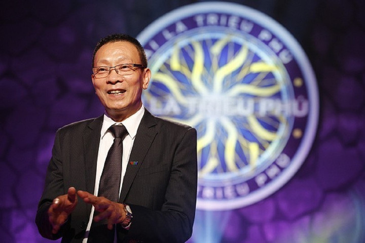 Học vấn đ&aacute;ng nể của d&agrave;n MC chương tr&igrave;nh 