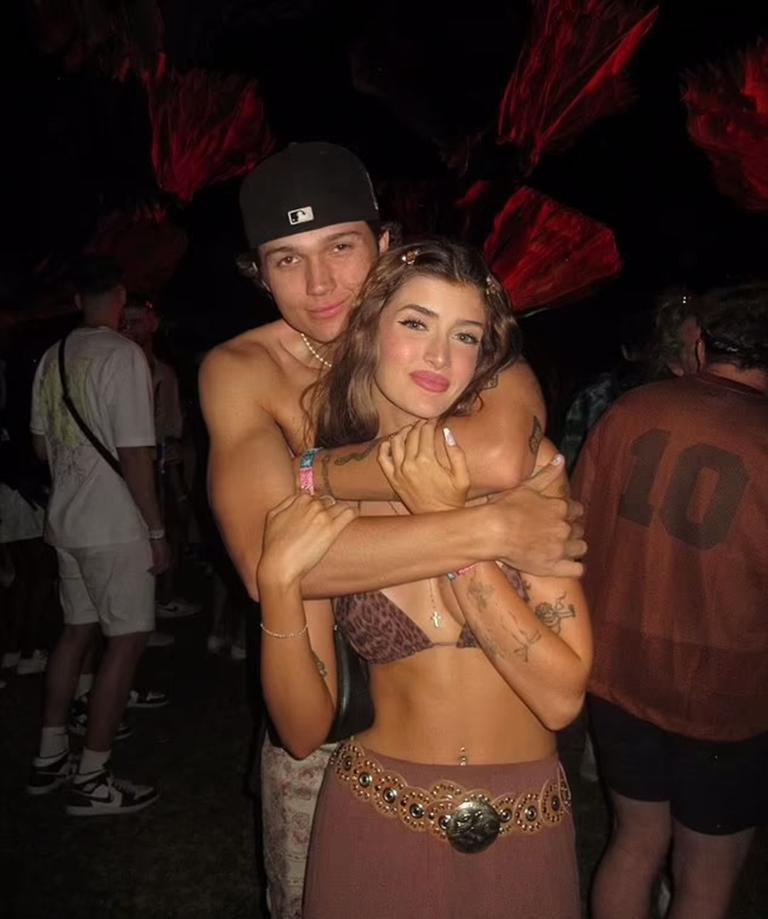 2 &aacute;i nữ của t&agrave;i tử quyền lực bỏ t&igrave;nh chị em, lời qua tiếng lại chỉ v&igrave; 1 ch&agrave;ng trai?- Ảnh 2.