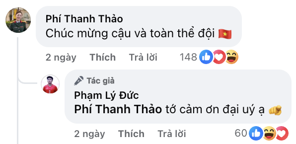 L&yacute; Đức 