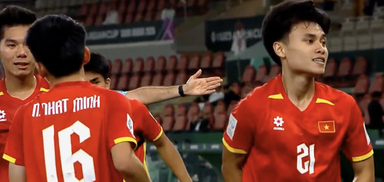 Minh Ph&uacute;c ph&aacute; 