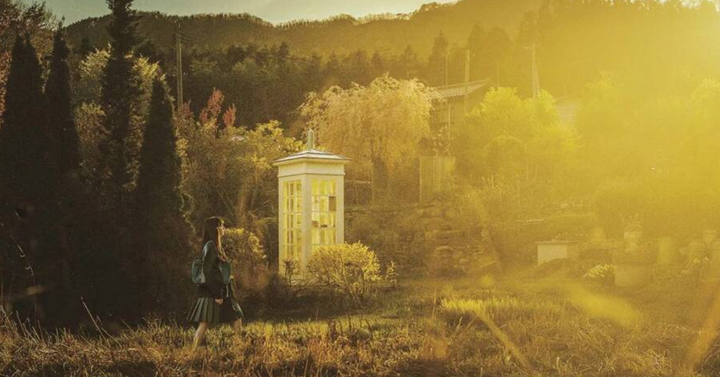 Chuyện chưa kể về bốt điện thoại lạ kỳ bậc nhất thế giới- Ảnh 2.