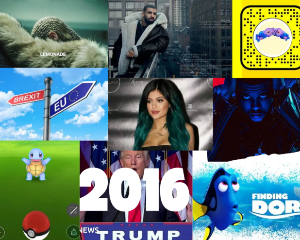 Internet đ&atilde; quyết định: 2026 l&agrave; 2016 mới- Ảnh 4.