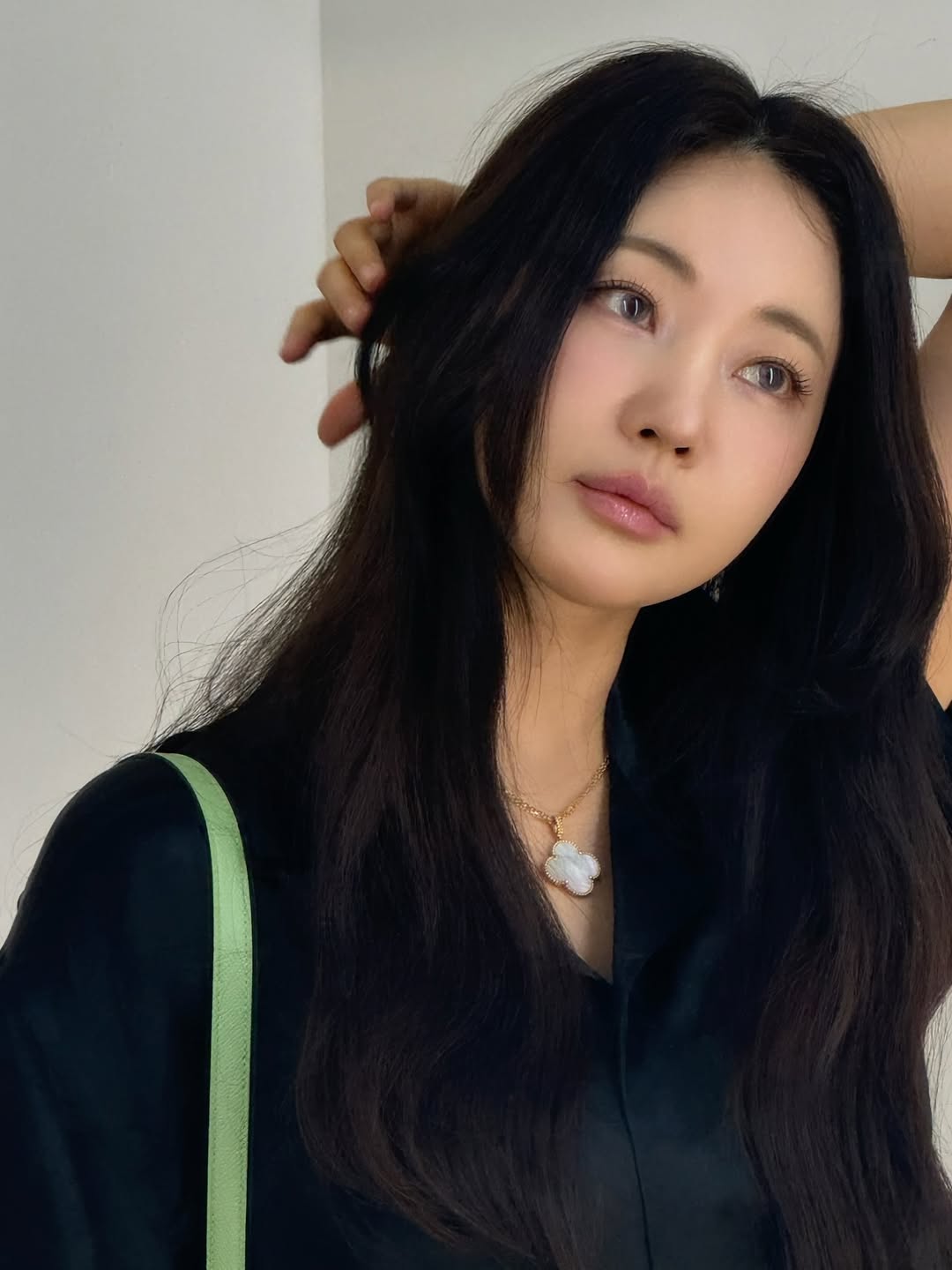 U50 m&agrave; trẻ như g&aacute;i đ&ocirc;i mươi th&igrave; đ&acirc;y chắc chắn l&agrave; ngoại lệ của tạo h&oacute;a- Ảnh 6.