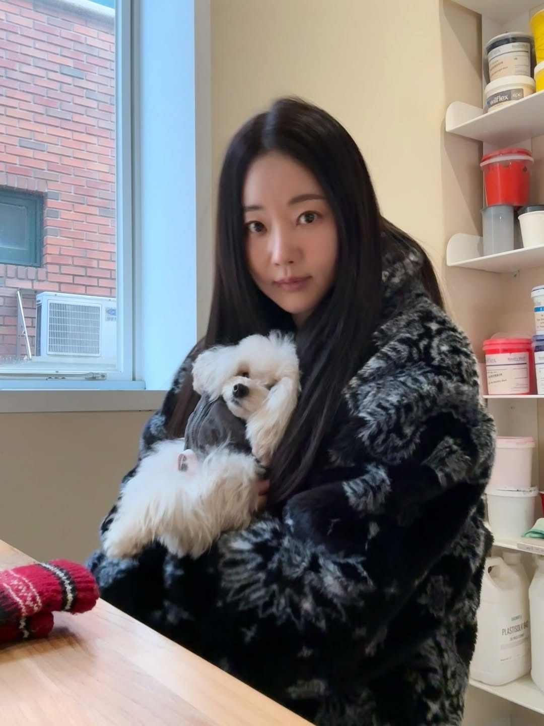 U50 m&agrave; trẻ như g&aacute;i đ&ocirc;i mươi th&igrave; đ&acirc;y chắc chắn l&agrave; ngoại lệ của tạo h&oacute;a- Ảnh 2.