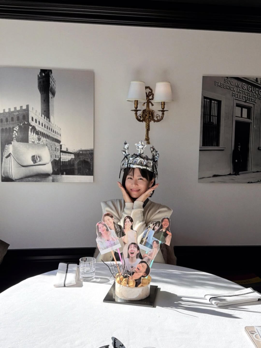 Con trai Son Ye Jin - Hyun Bin khiến MXH 