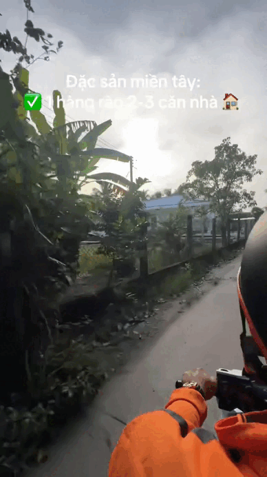 Đặc trưng nh&agrave; miền T&acirc;y, cả nước thấy th&uacute; vị- Ảnh 1.