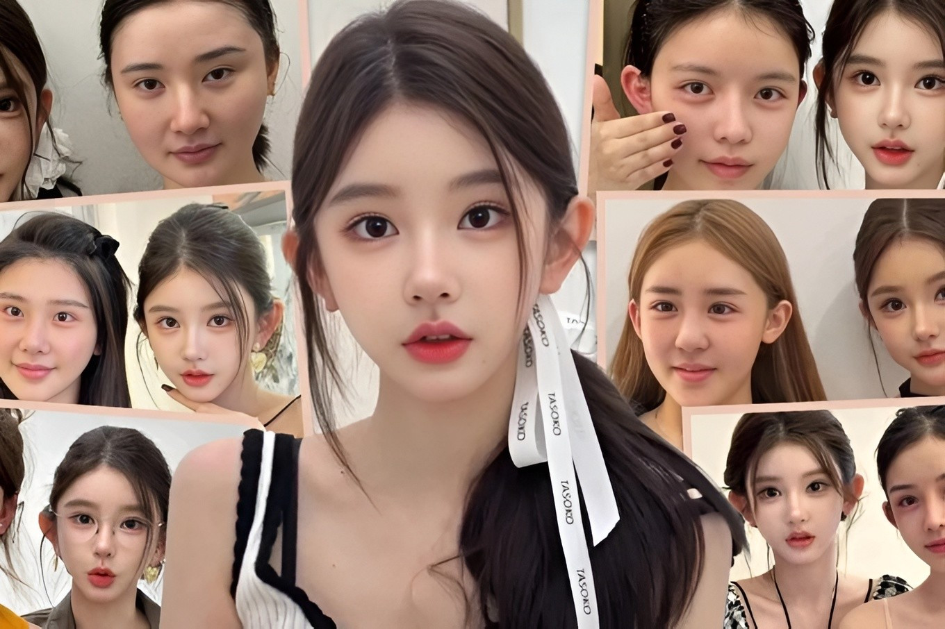 Xu hướng bẻ xương sườn để c&oacute; v&ograve;ng eo con kiến- Ảnh 4.