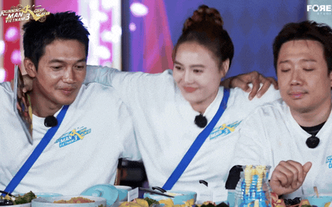 Trấn Th&agrave;nh chơi Running Man cũng kh&oacute;c- Ảnh 2.