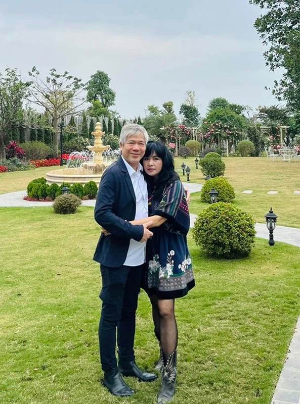 4 nữ nghệ sĩ Việt qua v&agrave;i lần đ&ograve;, c&oacute; người c&ograve;n bị bạo h&agrave;nh nhưng U50, U65 vẫn mở l&ograve;ng, y&ecirc;u m&atilde;nh liệt- Ảnh 1.