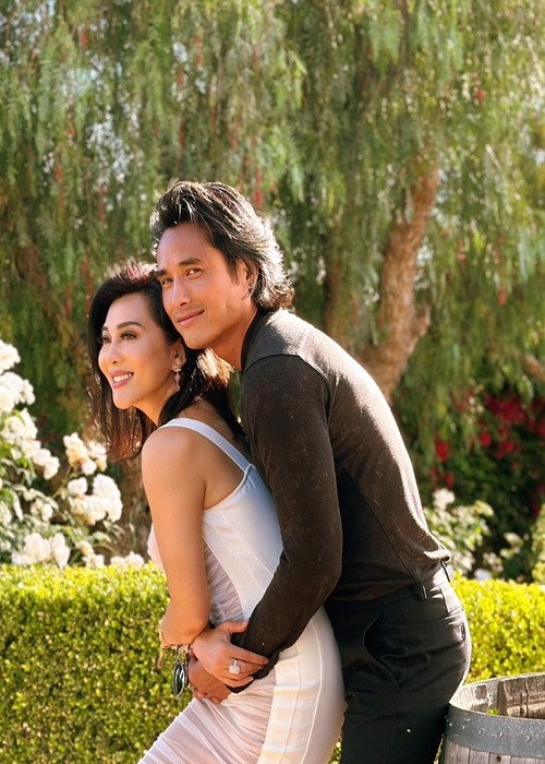 4 nữ nghệ sĩ Việt qua v&agrave;i lần đ&ograve;, c&oacute; người c&ograve;n bị bạo h&agrave;nh nhưng U50, U65 vẫn mở l&ograve;ng, y&ecirc;u m&atilde;nh liệt- Ảnh 4.