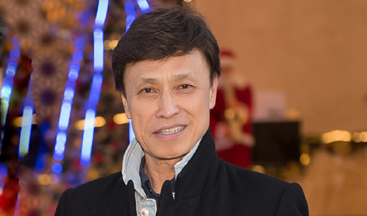 Nam danh ca vừa ly h&ocirc;n ở tuổi 78: T&ugrave;ng Dương gọi l&agrave; 