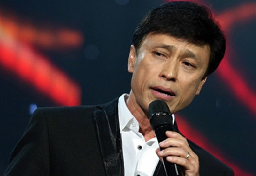 Nam danh ca vừa ly h&ocirc;n ở tuổi 78: T&ugrave;ng Dương gọi l&agrave; 