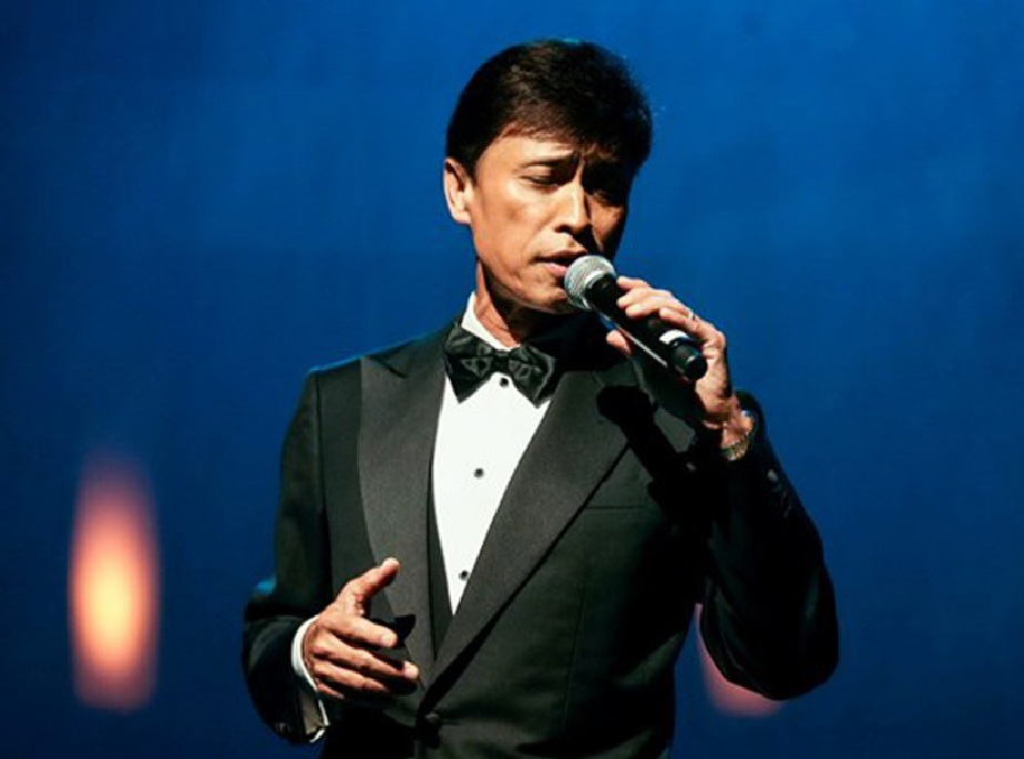 Nam danh ca vừa ly h&ocirc;n ở tuổi 78: T&ugrave;ng Dương gọi l&agrave; 