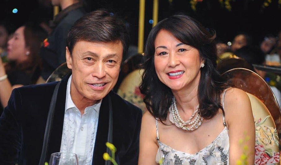 Nam danh ca vừa ly h&ocirc;n ở tuổi 78: T&ugrave;ng Dương gọi l&agrave; 