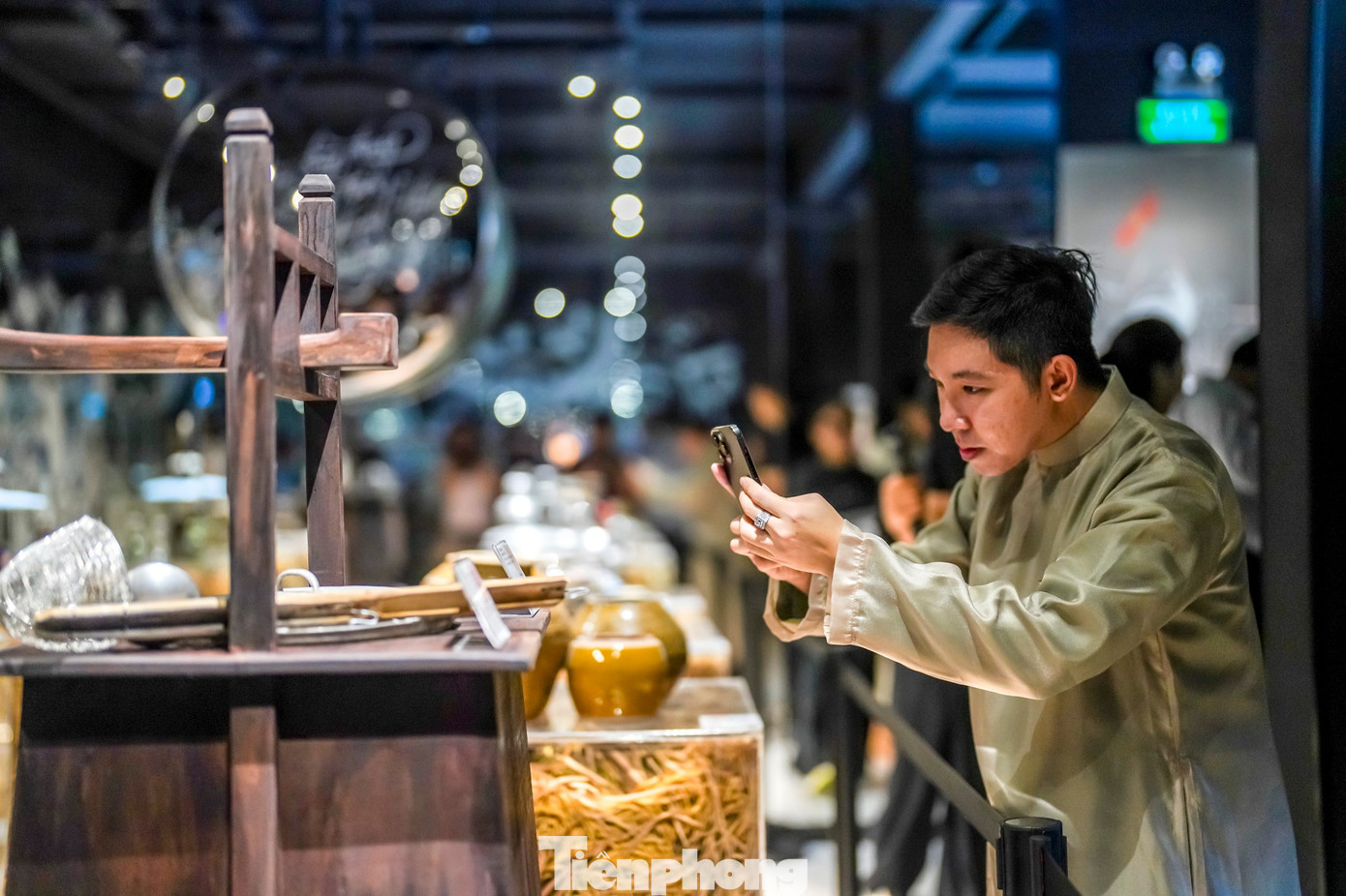 Bỏ ra 750.000 đồng đi Bảo t&agrave;ng Phở, du kh&aacute;ch được trải nghiệm những g&igrave;?- Ảnh 5.