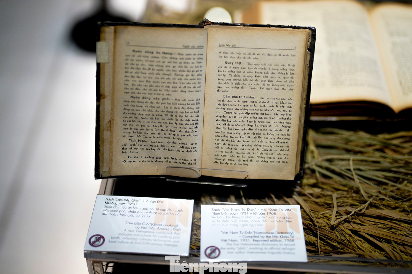 Bỏ ra 750.000 đồng đi Bảo t&agrave;ng Phở, du kh&aacute;ch được trải nghiệm những g&igrave;?- Ảnh 13.