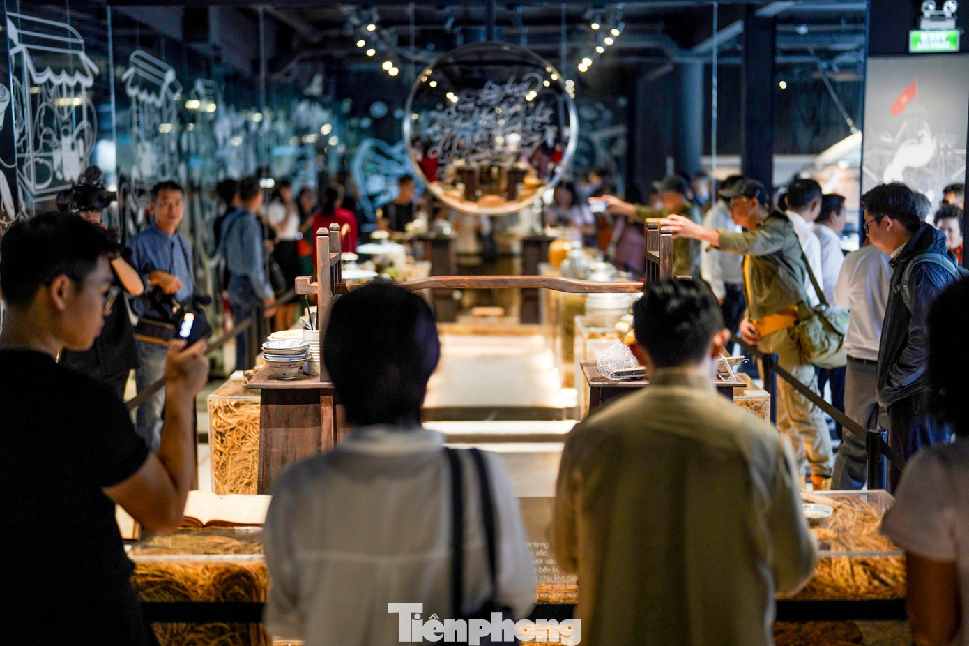 Bỏ ra 750.000 đồng đi Bảo t&agrave;ng Phở, du kh&aacute;ch được trải nghiệm những g&igrave;?- Ảnh 2.