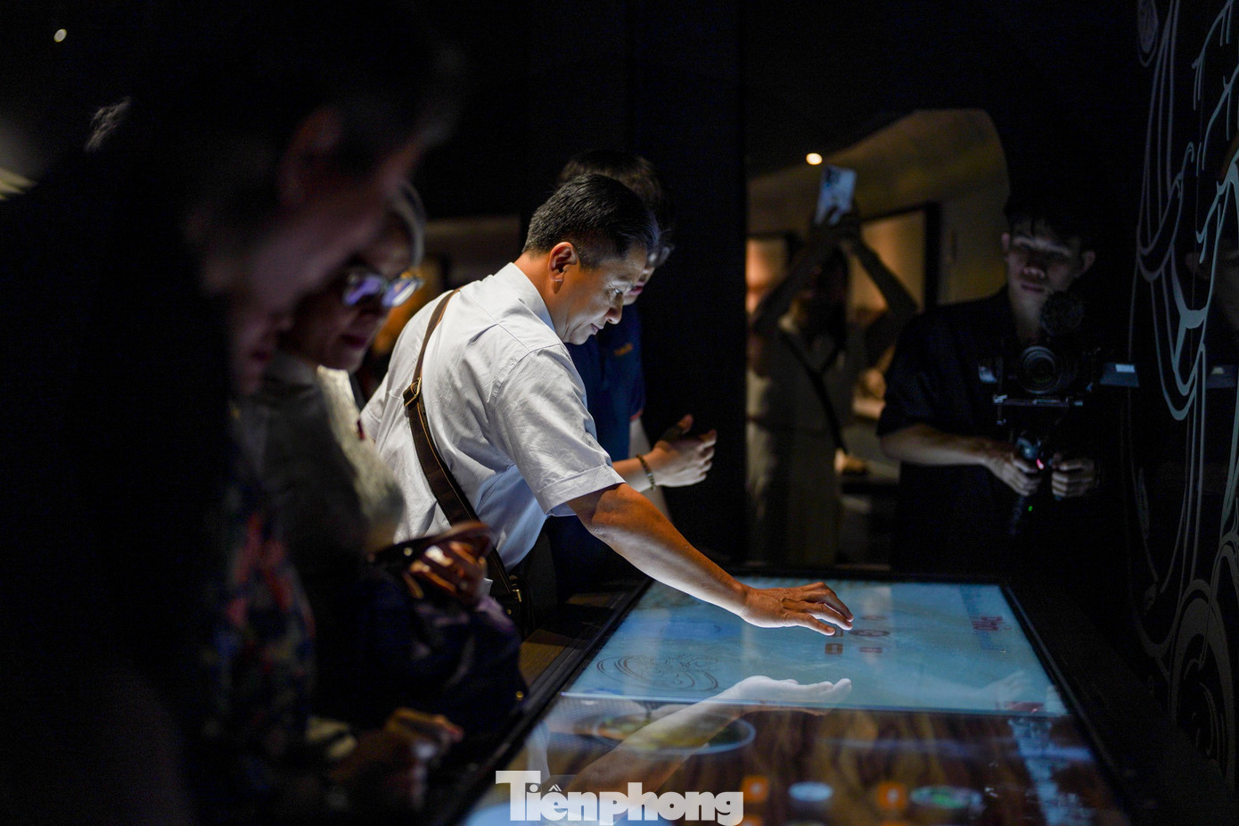 Bỏ ra 750.000 đồng đi Bảo t&agrave;ng Phở, du kh&aacute;ch được trải nghiệm những g&igrave;?- Ảnh 3.