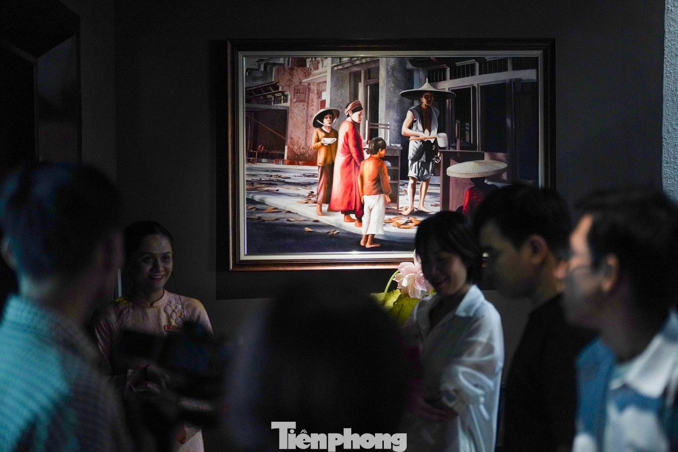 Bỏ ra 750.000 đồng đi Bảo t&agrave;ng Phở, du kh&aacute;ch được trải nghiệm những g&igrave;?- Ảnh 7.