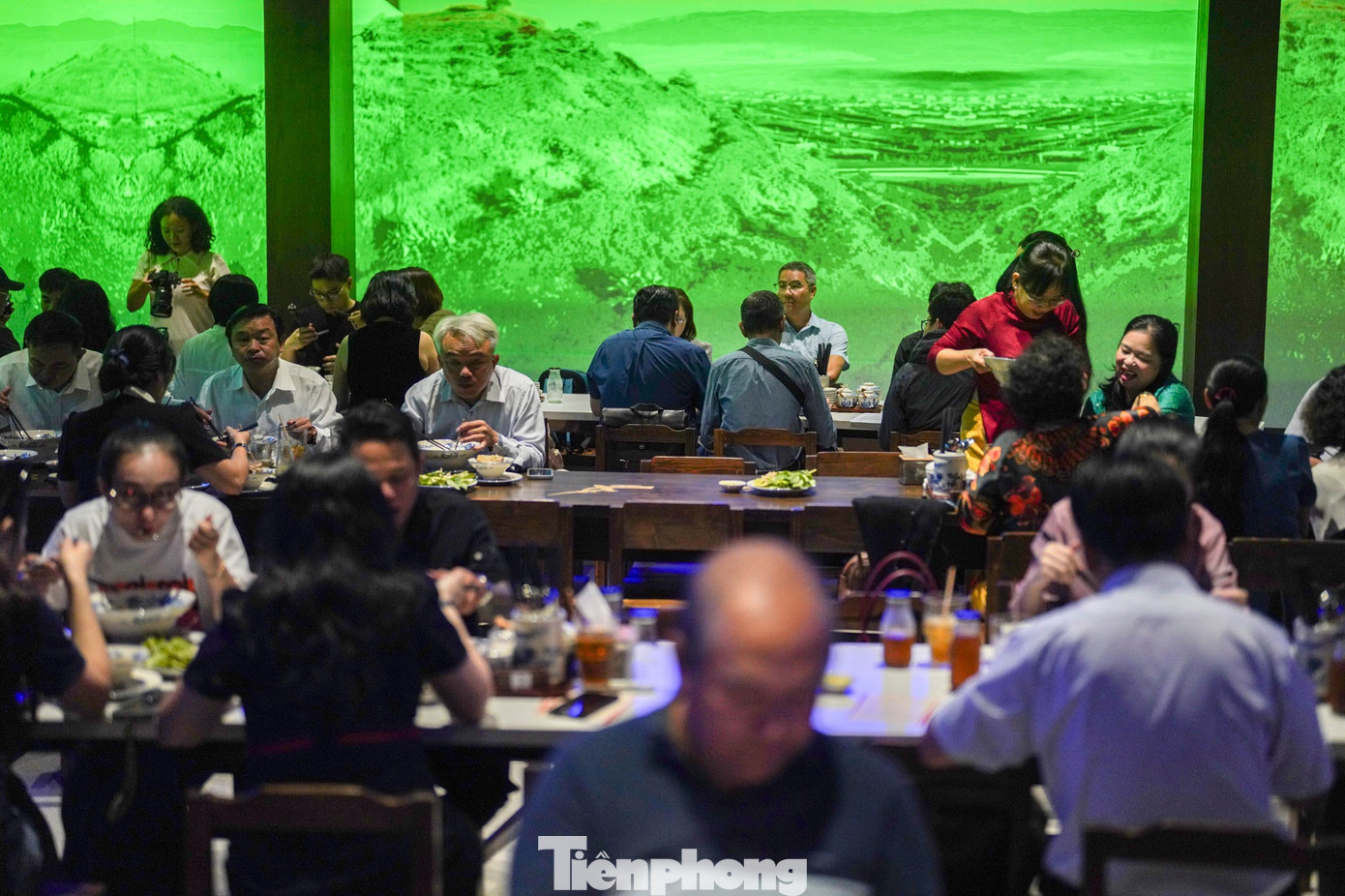 Bỏ ra 750.000 đồng đi Bảo t&agrave;ng Phở, du kh&aacute;ch được trải nghiệm những g&igrave;?- Ảnh 18.