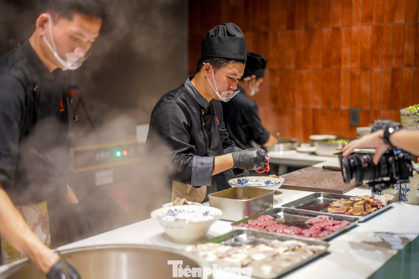 Bỏ ra 750.000 đồng đi Bảo t&agrave;ng Phở, du kh&aacute;ch được trải nghiệm những g&igrave;?- Ảnh 17.