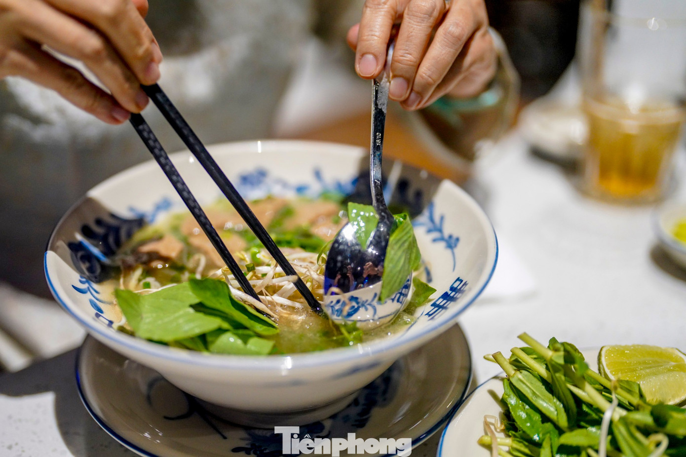 Bỏ ra 750.000 đồng đi Bảo t&agrave;ng Phở, du kh&aacute;ch được trải nghiệm những g&igrave;?- Ảnh 16.