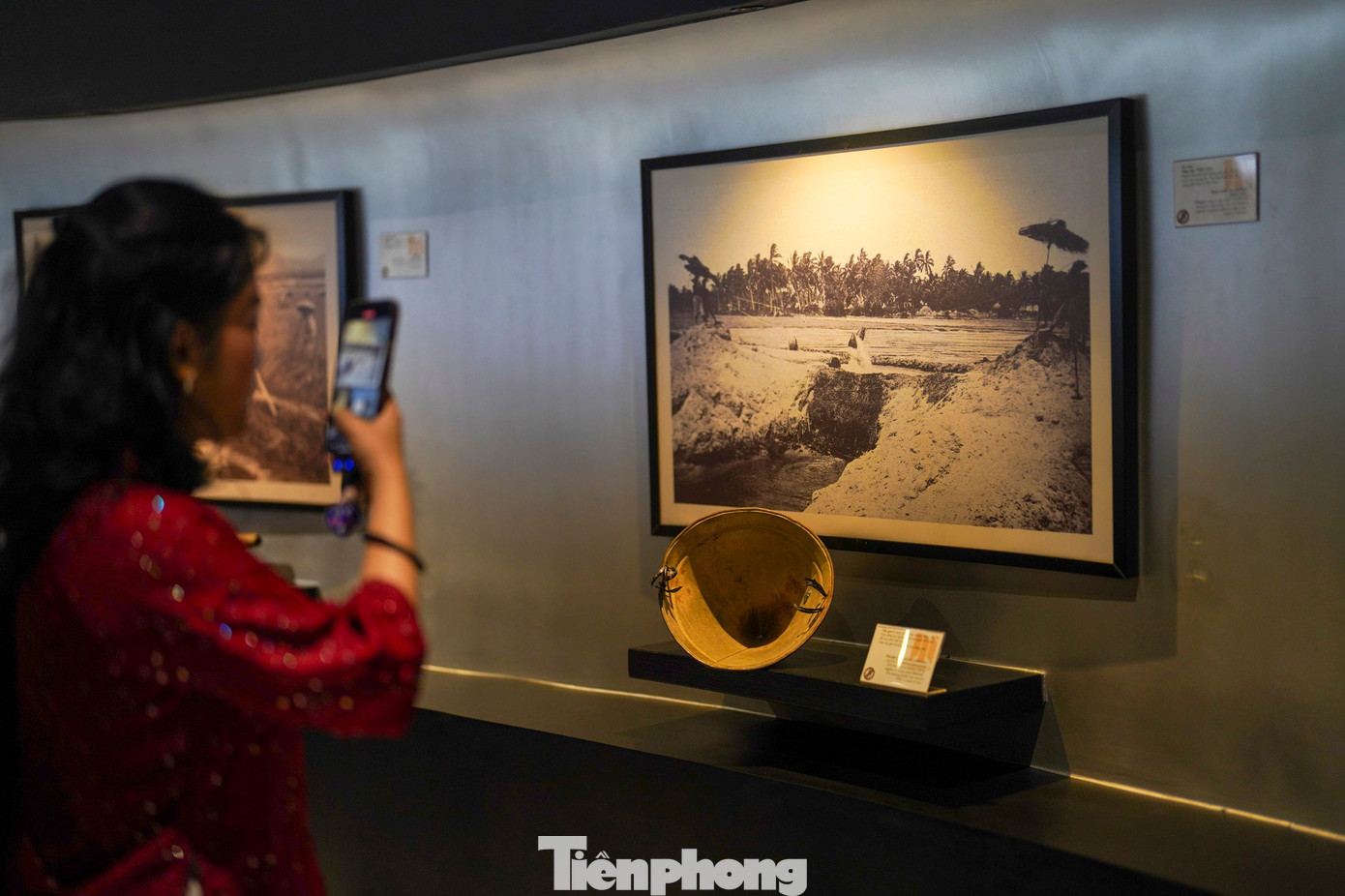 Bỏ ra 750.000 đồng đi Bảo t&agrave;ng Phở, du kh&aacute;ch được trải nghiệm những g&igrave;?- Ảnh 9.