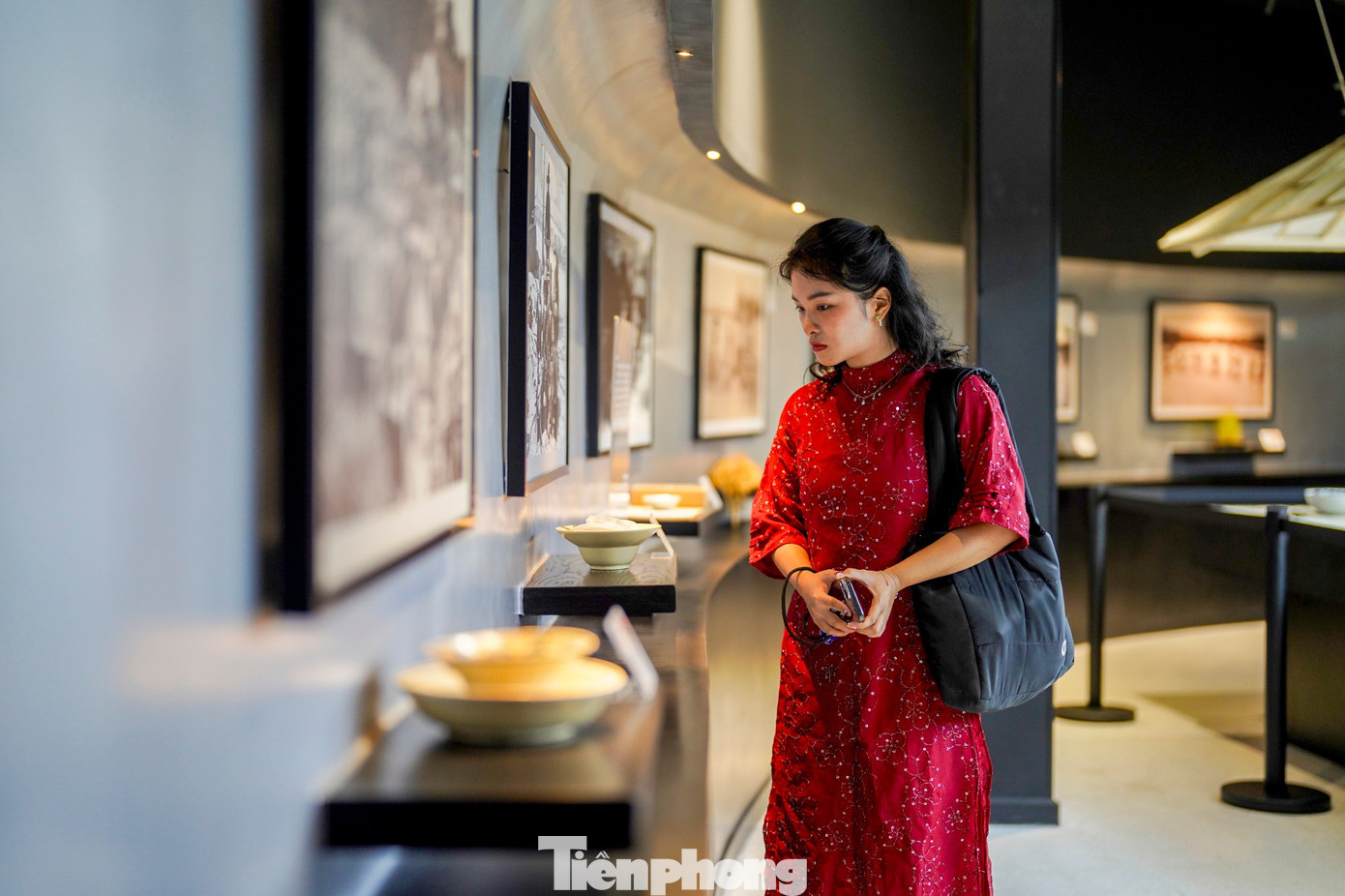 Bỏ ra 750.000 đồng đi Bảo t&agrave;ng Phở, du kh&aacute;ch được trải nghiệm những g&igrave;?- Ảnh 1.