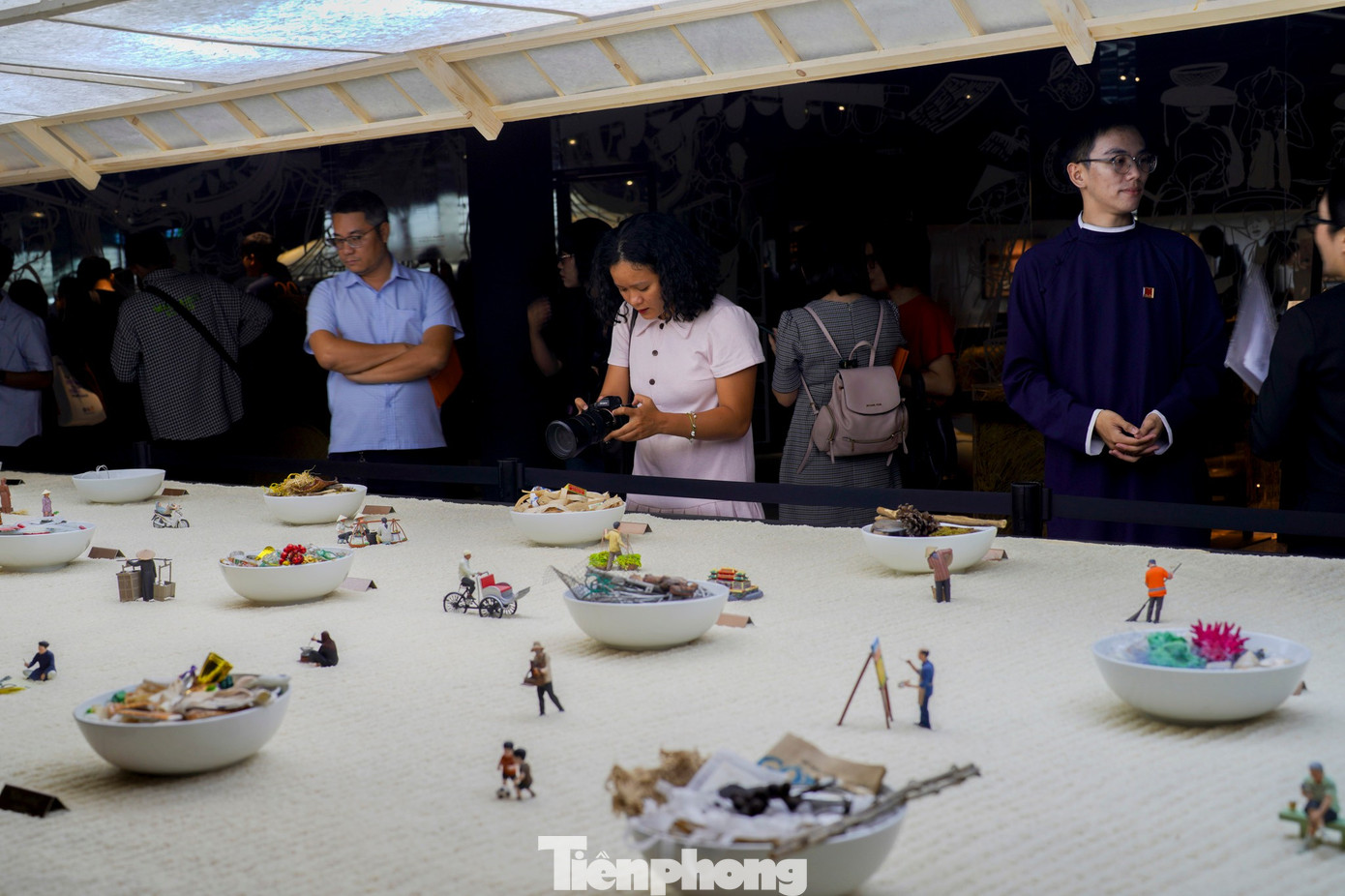 Bỏ ra 750.000 đồng đi Bảo t&agrave;ng Phở, du kh&aacute;ch được trải nghiệm những g&igrave;?- Ảnh 10.