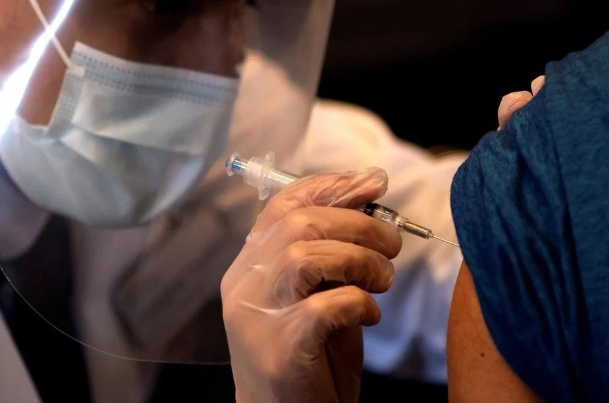 B&aacute;c sĩ Trương Hữu Khanh giải đ&aacute;p tin vaccine Pfizer v&agrave; Moder g&acirc;y ung thư- Ảnh 3.